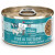 (新包裝) Weruva #1048 Cats in the Kitchen 90g ((Funk in the Trunk)) Chicken Recipe in Pumpkin Consomme 廚房系列貓罐頭 無骨去皮雞胸肉+南瓜 3.2oz (罐頭物料較軟,罐或有輕微凹陷但不影響品質)